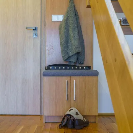 Rozeta - Apartmán Zakopane
