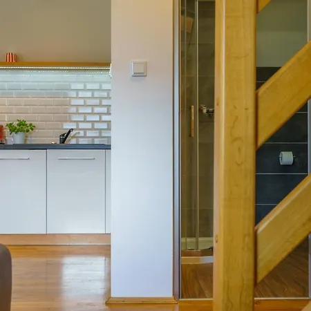 Apartmán Rozeta - Zakopane